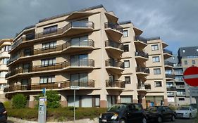 Appartement Residentie Amadeus